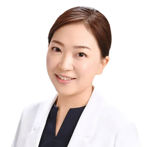 貫号 代代子 先生